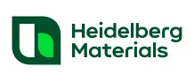 HEidelberg materials logo